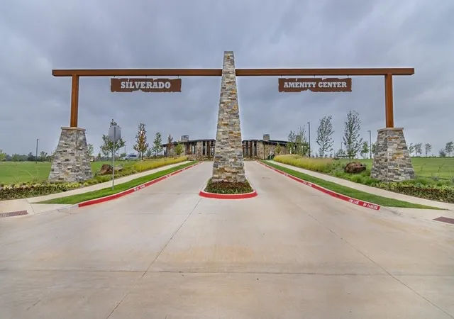 Photo 3 of Single family home for sale at 10936 Los Alamos Dr, Aubrey, TX 76227 | MLS# 21326219 | Listing updated on 2026-07-10