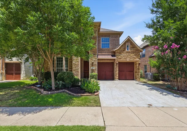 Single family home for sale at 615 Westhaven Rd, Coppell, TX 75019 | MLS# 21327456