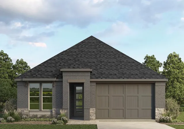 Photo 1 of Single family home for sale at 1710 Patricia Dr, Princeton, TX 75407 | MLS# 21327513 | Listing updated on 2026-07-10