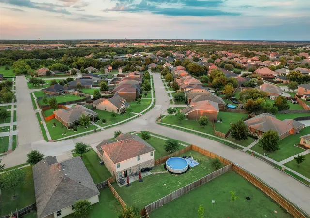 Photo 3 of Single family home for sale at 1409 Waco Turner, Royse City, TX 75189 | MLS# 21327118 | Listing updated on 2026-08-22
