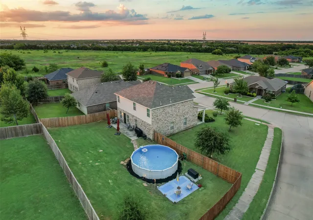 Photo 4 of Single family home for sale at 1409 Waco Turner, Royse City, TX 75189 | MLS# 21327118 | Listing updated on 2026-08-22
