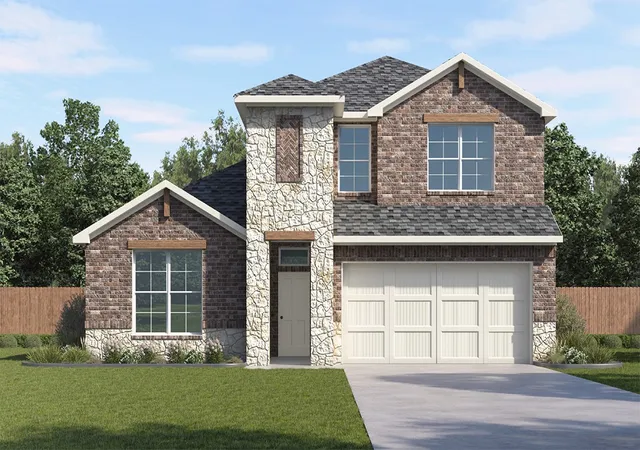 Photo 1 of Sale Pending at 1712 Patricia Dr, Princeton, TX 75407 | MLS# 21327521 | Listing updated on 2026-07-28