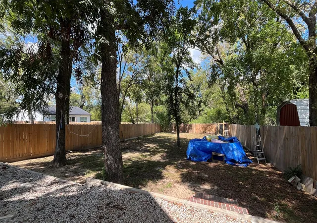 Photo 21 of Single family home for sale at 206 Beckham St W, Sulphur Springs, TX 75482 | MLS# 21325909 | Listing updated on 2026-10-06