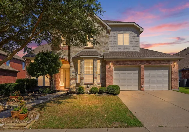 Photo 1 of Single family home for sale at 559 Reed Dr, Fate, TX 75087 | MLS# 21327438 | Listing updated on 2026-10-03