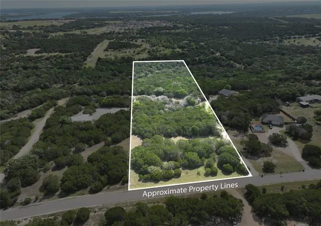 Photo 1 of Land for sale at 2510 Hermosa Hills Ct, Granbury, TX 76048 | MLS# 21327527 | Listing updated on 2026-08-22