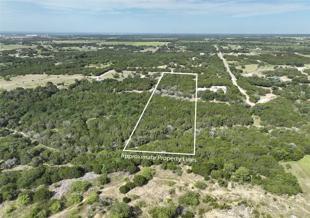 Photo 2 of Land for sale at 2510 Hermosa Hills Ct, Granbury, TX 76048 | MLS# 21327527 | Listing updated on 2026-08-22