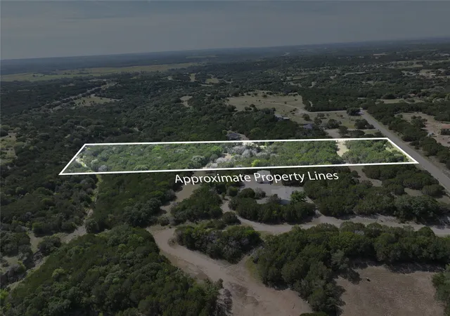 Photo 3 of Land for sale at 2510 Hermosa Hills Ct, Granbury, TX 76048 | MLS# 21327527 | Listing updated on 2026-08-22