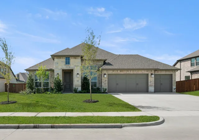 Photo 1 of Single family home for sale at 228 Mountain Laurel Dr, Waxahachie, TX 75165 | MLS# 21327402 | Listing updated on 2026-07-23