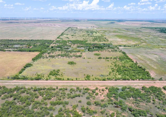Photo 3 of Land for sale at 1043 Acres Cr 247, Weinert, TX 76388 | MLS# 21327446 | Listing updated on 2026-07-10