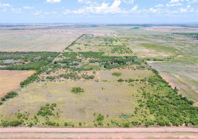 Photo 4 of Land for sale at 1043 Acres Cr 247, Weinert, TX 76388 | MLS# 21327446 | Listing updated on 2026-07-10
