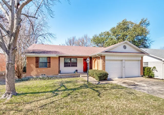 Photo 2 of Single family home for sale at 11707 Rogue Wy, Dallas, TX 75218 | MLS# 21326130 | Listing updated on 2026-07-12
