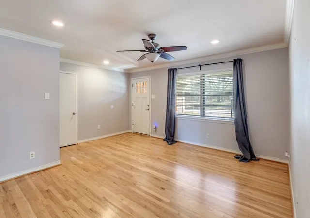Photo 3 of Single family home for sale at 11707 Rogue Wy, Dallas, TX 75218 | MLS# 21326130 | Listing updated on 2026-07-12