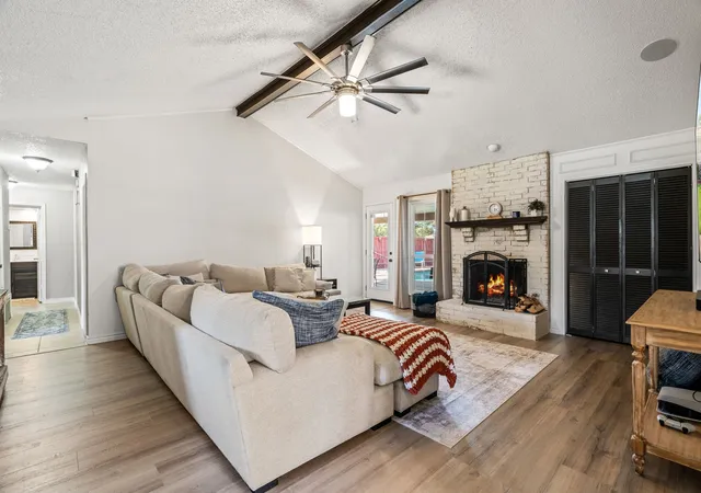 Photo 3 of Single family home for sale at 1810 Tiburon Bnd, Lewisville, TX 75067 | MLS# 21321943 | Listing updated on 2026-09-22