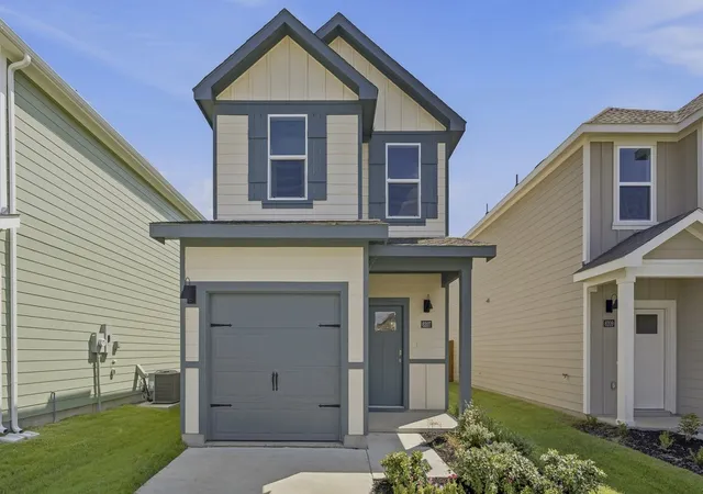 Photo 1 of Single family home for sale at 6207 Silver Maple Wy, Princeton, TX 75407 | MLS# 21327559 | Listing updated on 2026-10-07