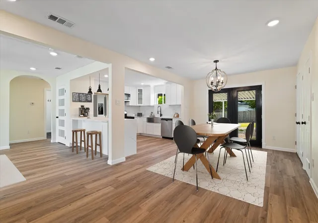 Photo 3 of Single family home for sale at 8734 Westfield Dr, Dallas, TX 75243 | MLS# 21324390 | Listing updated on 2026-08-22