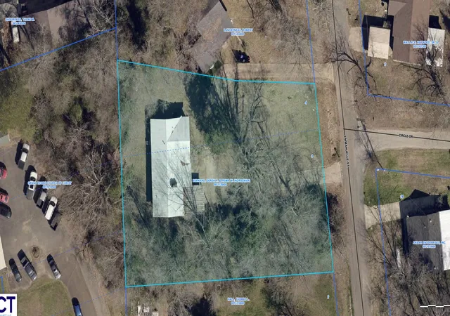 15th image of 1504 Emanuel, Natchitoches, LA 71457 | MLS# 21327554