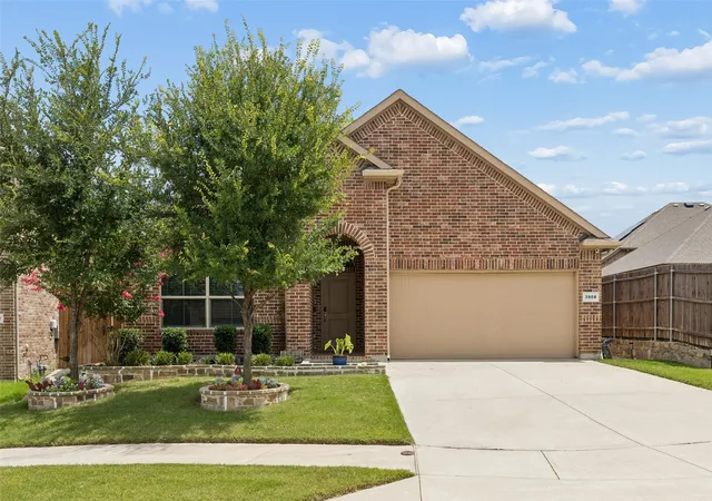 2nd image of 3908 Crater Cir, Fort Worth, TX 76137 | MLS# 21327081
