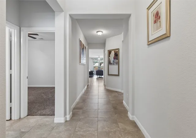 4th image of 3908 Crater Cir, Fort Worth, TX 76137 | MLS# 21327081