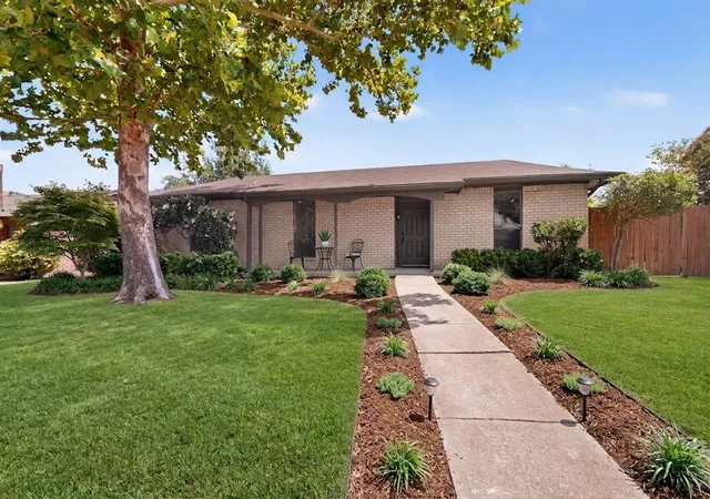 Photo 1 of Single family home for sale at 2839 Churchill Wy, Garland, TX 75044 | MLS# 21327605 | Listing updated on 2026-08-31