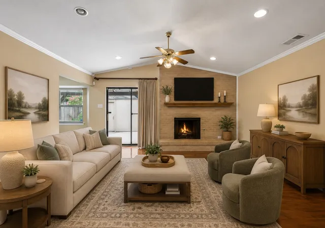 Photo 3 of Sale Pending at 2010 Custer Pkwy, Richardson, TX 75080 | MLS# 21324883 | Listing updated on 2026-08-24