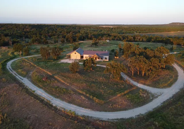 Land for sale at 449 Cr 194, Ovalo, TX 79541 | MLS# 21327632