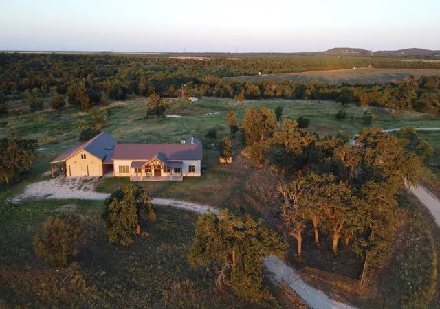 Photo 2 of Land for sale at 449 Cr 194, Ovalo, TX 79541 | MLS# 21327632 | Listing updated on 2026-09-18