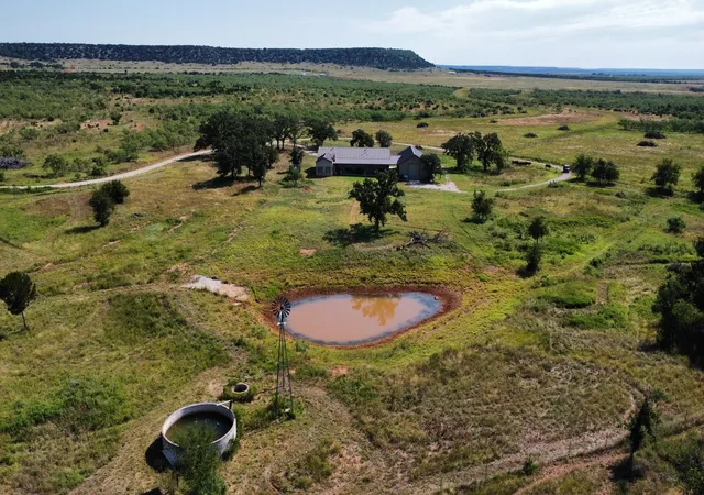 Photo 3 of Land for sale at 449 Cr 194, Ovalo, TX 79541 | MLS# 21327632 | Listing updated on 2026-09-18