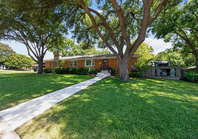 Photo 2 of Single family home for sale at 9840 Twin Creek Dr, Dallas, TX 75228 | MLS# 21311057 | Listing updated on 2026-07-13