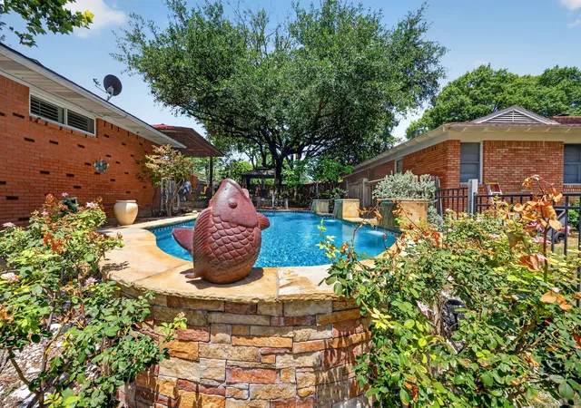 Photo 3 of Single family home for sale at 9840 Twin Creek Dr, Dallas, TX 75228 | MLS# 21311057 | Listing updated on 2026-07-13