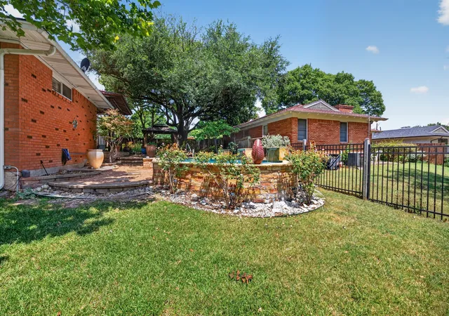 Photo 4 of Single family home for sale at 9840 Twin Creek Dr, Dallas, TX 75228 | MLS# 21311057 | Listing updated on 2026-07-13