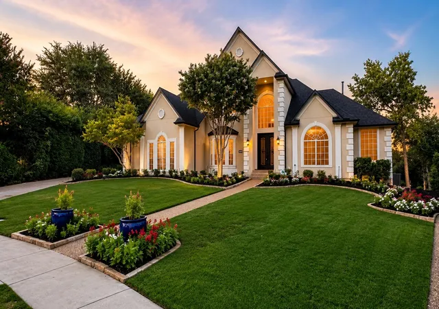 Photo 1 of Mansion for sale at 2880 Hidden Creek Ln, Mc Kinney, TX 75072 | MLS# 21324527 | Listing updated on 2026-09-04