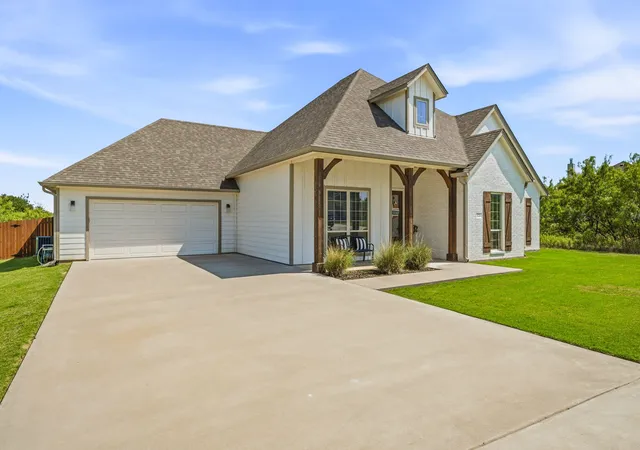 Photo 1 of Single family home for sale at 1220 Green Elm Rd, Graford, TX 76449 | MLS# 21326994 | Listing updated on 2026-08-22