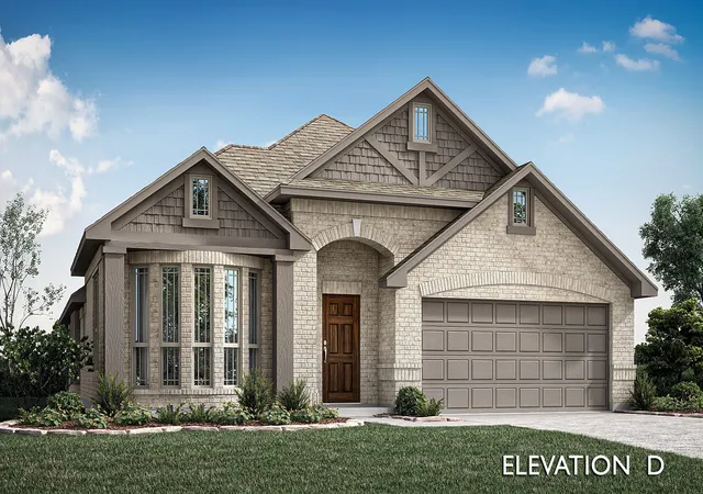 Photo 1 of Single family home for sale at 1261 Emily Dr, Trenton, TX 75490 | MLS# 21327631 | Listing updated on 2026-08-28