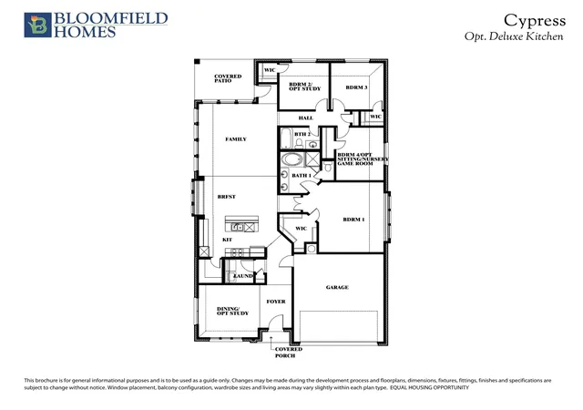 Photo 2 of Single family home for sale at 1261 Emily Dr, Trenton, TX 75490 | MLS# 21327631 | Listing updated on 2026-08-28