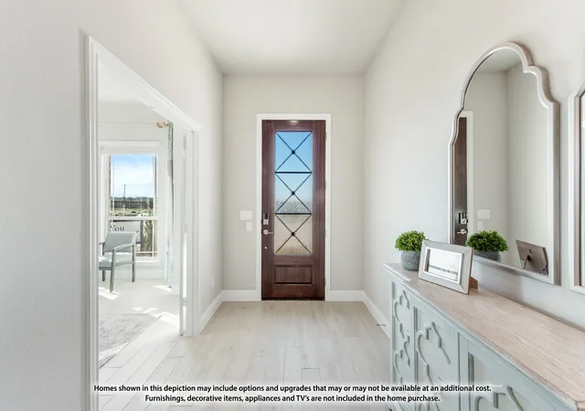 Photo 3 of Single family home for sale at 1261 Emily Dr, Trenton, TX 75490 | MLS# 21327631 | Listing updated on 2026-08-28