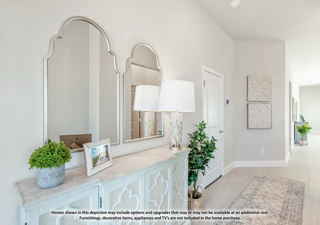 Photo 4 of Single family home for sale at 1261 Emily Dr, Trenton, TX 75490 | MLS# 21327631 | Listing updated on 2026-10-06