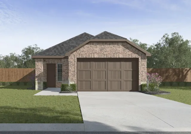 Photo 1 of Sale Pending at 1913 Lostwood Dr, Princeton, TX 75407 | MLS# 21327677 | Listing updated on 2026-07-28