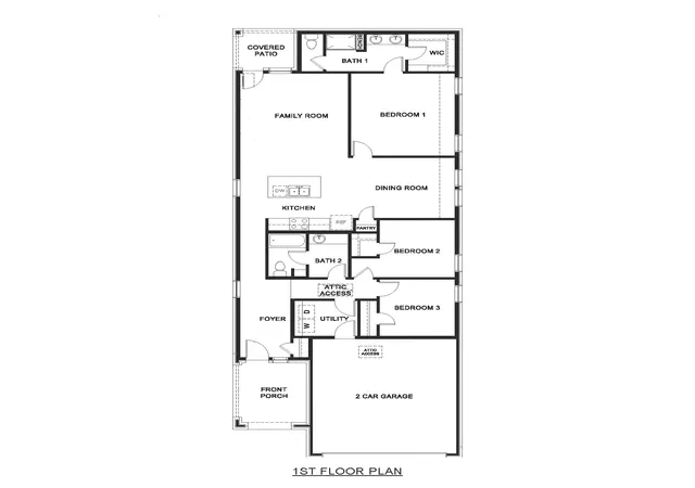 Photo 2 of Sale Pending at 1913 Lostwood Dr, Princeton, TX 75407 | MLS# 21327677 | Listing updated on 2026-07-28
