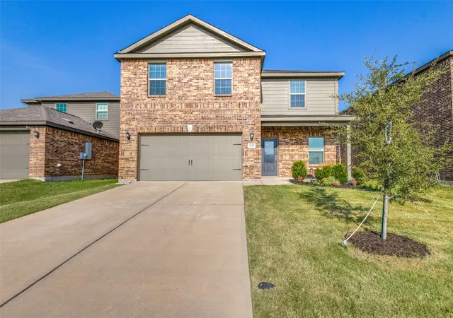 Photo 2 of Sale Pending at 3145 Bowen St, Anna, TX 75409 | MLS# 21318239 | Listing updated on 2026-08-21