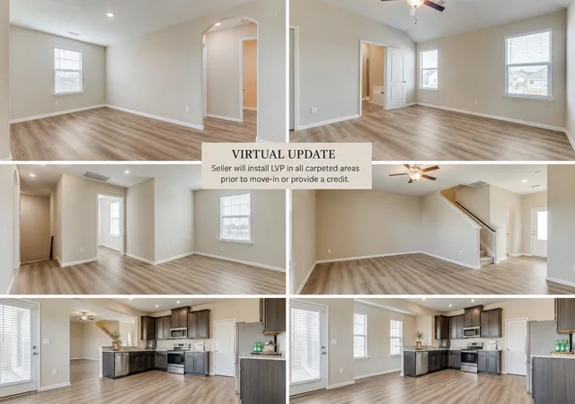 Photo 3 of Sale Pending at 3145 Bowen St, Anna, TX 75409 | MLS# 21318239 | Listing updated on 2026-08-21