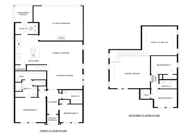 Photo 2 of Sale Pending at 2528 Pikes Peak Wy, Celina, TX 75009 | MLS# 21327697 | Listing updated on 2026-08-19