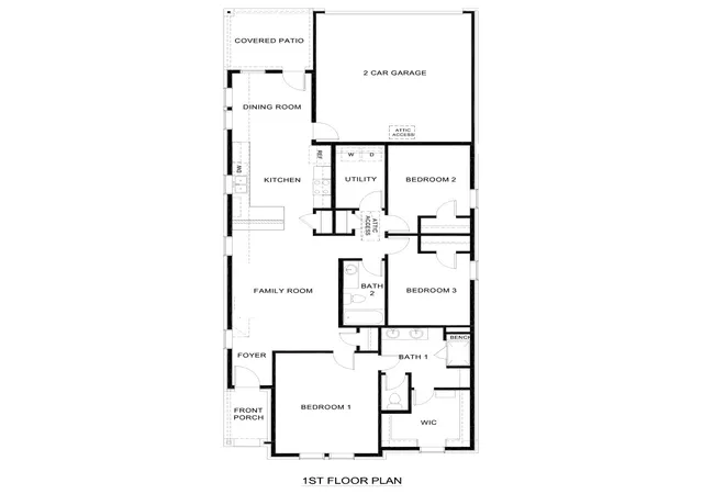 Photo 2 of Sale Pending at 2537 Pikes Peak Wy, Celina, TX 75009 | MLS# 21327726 | Listing updated on 2026-08-19