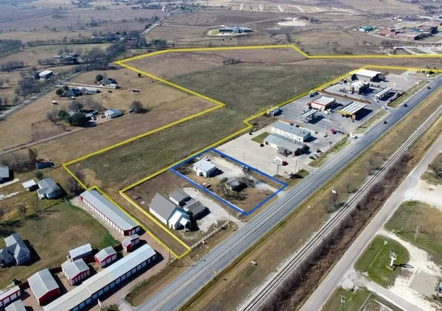 Photo 1 of Land for sale at 8829 N Hwy 171, Godley, TX 76044 | MLS# 21326388 | Listing updated on 2026-08-26