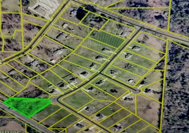 Photo 1 of Land for sale at Lots 40 And 41 Windwood Estates Dr, Shreveport, LA 71107 | MLS# 21327707 | Listing updated on 2026-07-10