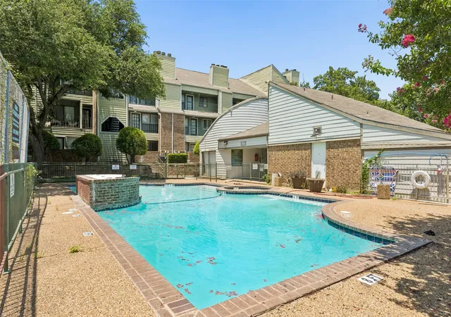 Photo 1 of Condo for sale at 6108 Abrams Rd #610, Dallas, TX 75231 | MLS# 21320584 | Listing updated on 2026-07-10