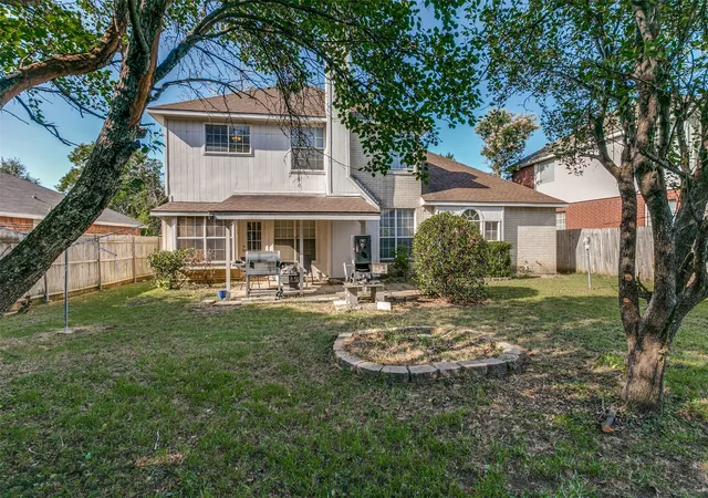 25th image of 3004 Forest Creek Dr, Fort Worth, TX 76123 | MLS# 21327371