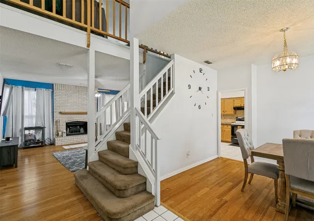 3rd image of 3004 Forest Creek Dr, Fort Worth, TX 76123 | MLS# 21327371