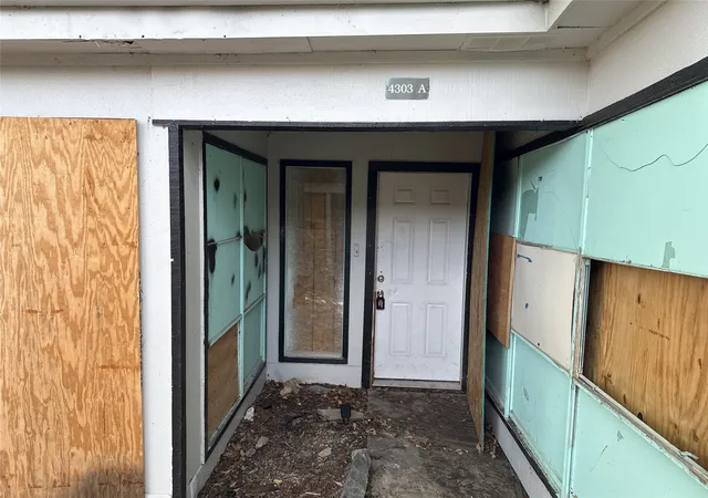 Photo 3 of Multi family home for sale at 4303 Gorman Dr, Fort Worth, TX 76132 | MLS# 21327639 | Listing updated on 2026-08-22