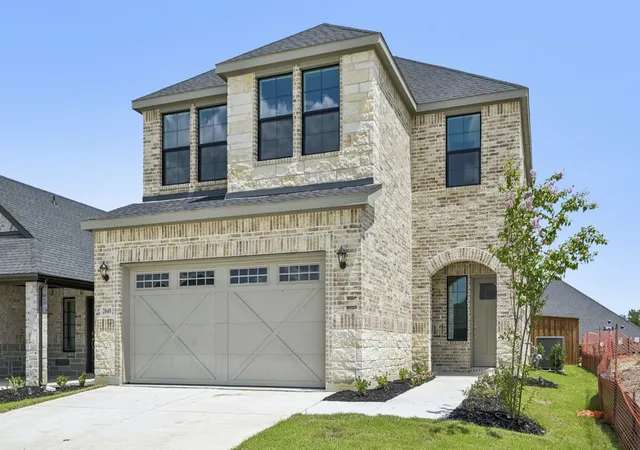 Photo 1 of Single family home for sale at 2049 Whispering Ln, Celina, TX 75009 | MLS# 21327740 | Listing updated on 2026-10-01