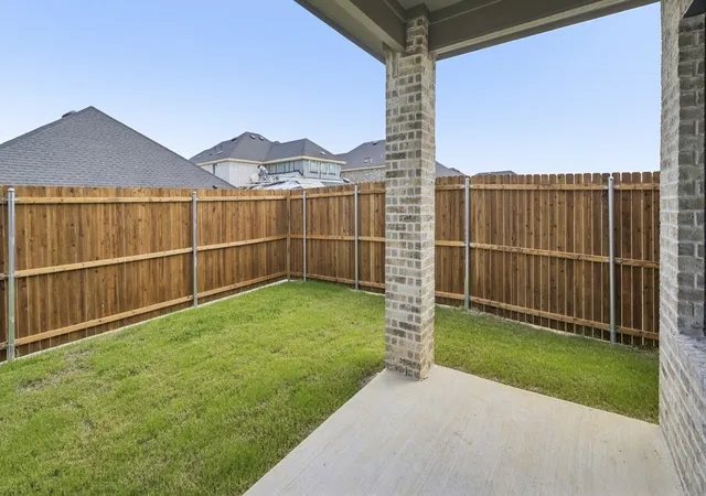 Photo 1 of Single family home for sale at 2049 Whispering Ln, Celina, TX 75009 | MLS# 21327740 | Listing updated on 2026-10-01